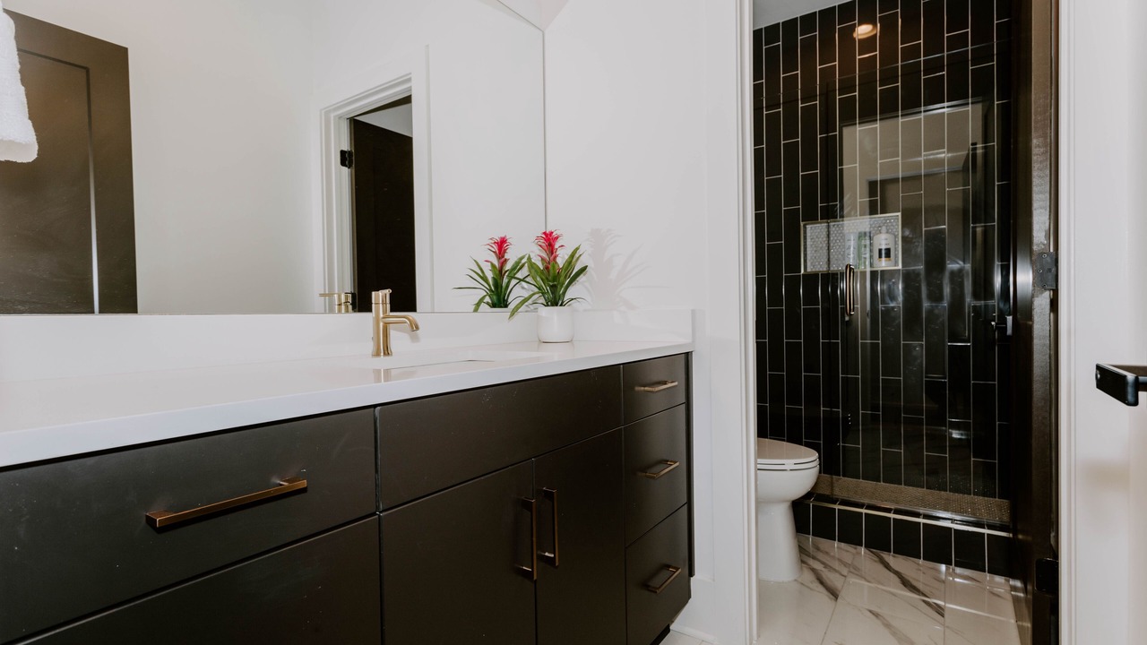 Photo of Bathroom in Nashville