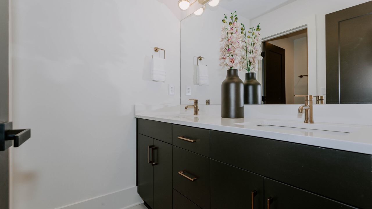 Photo of Bathroom in Nashville