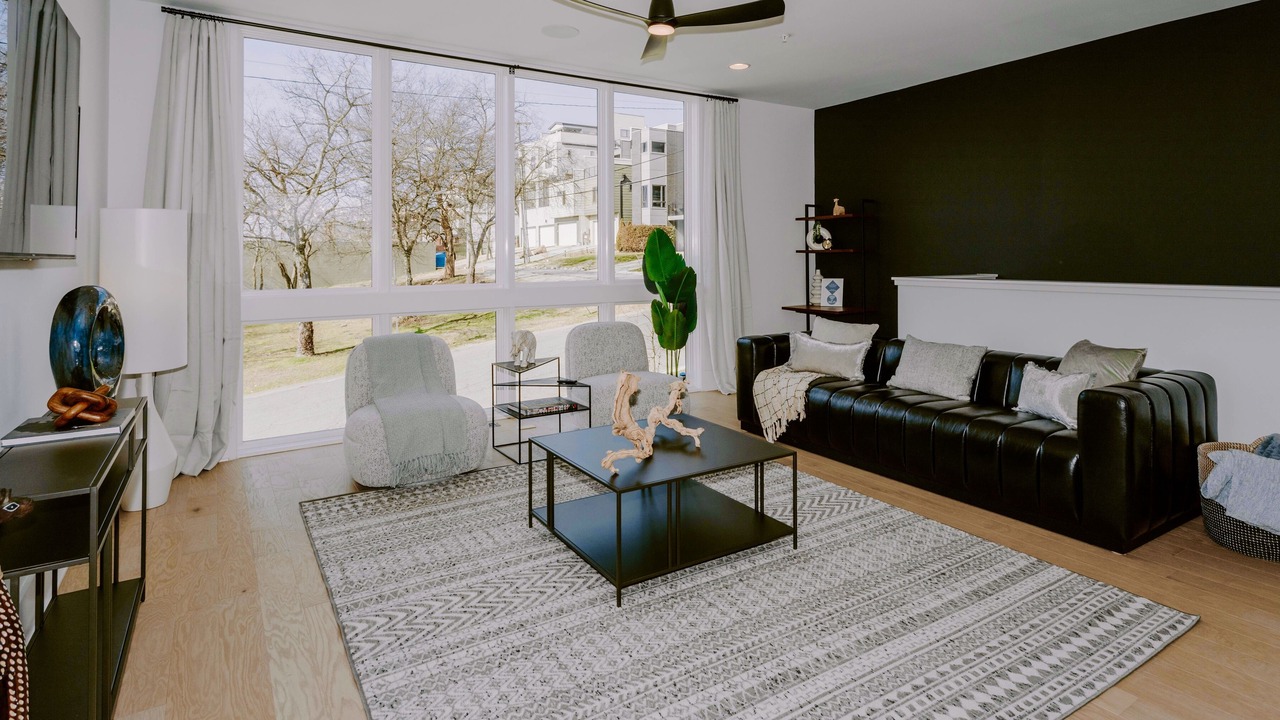 Photo of Bedroom in Nashville
