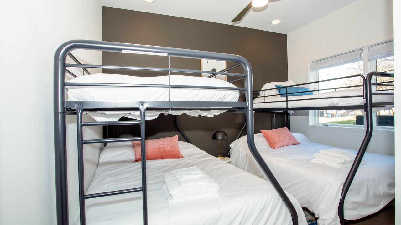 Photo of Bedroom in Nashville