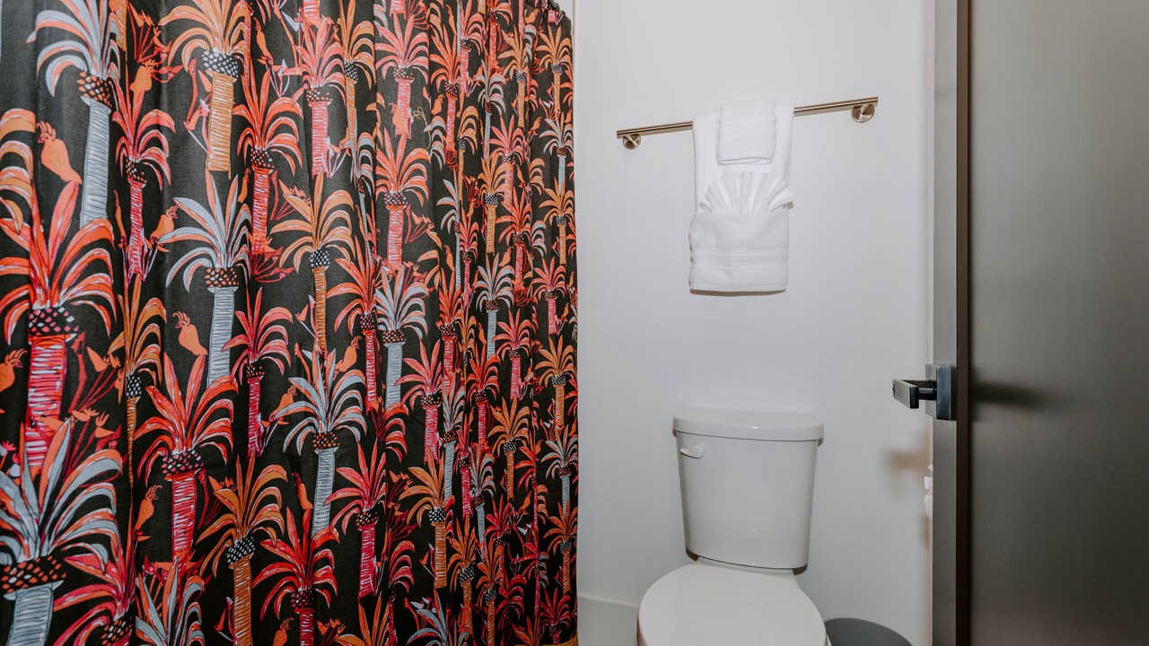 Photo of Bathroom in Nashville