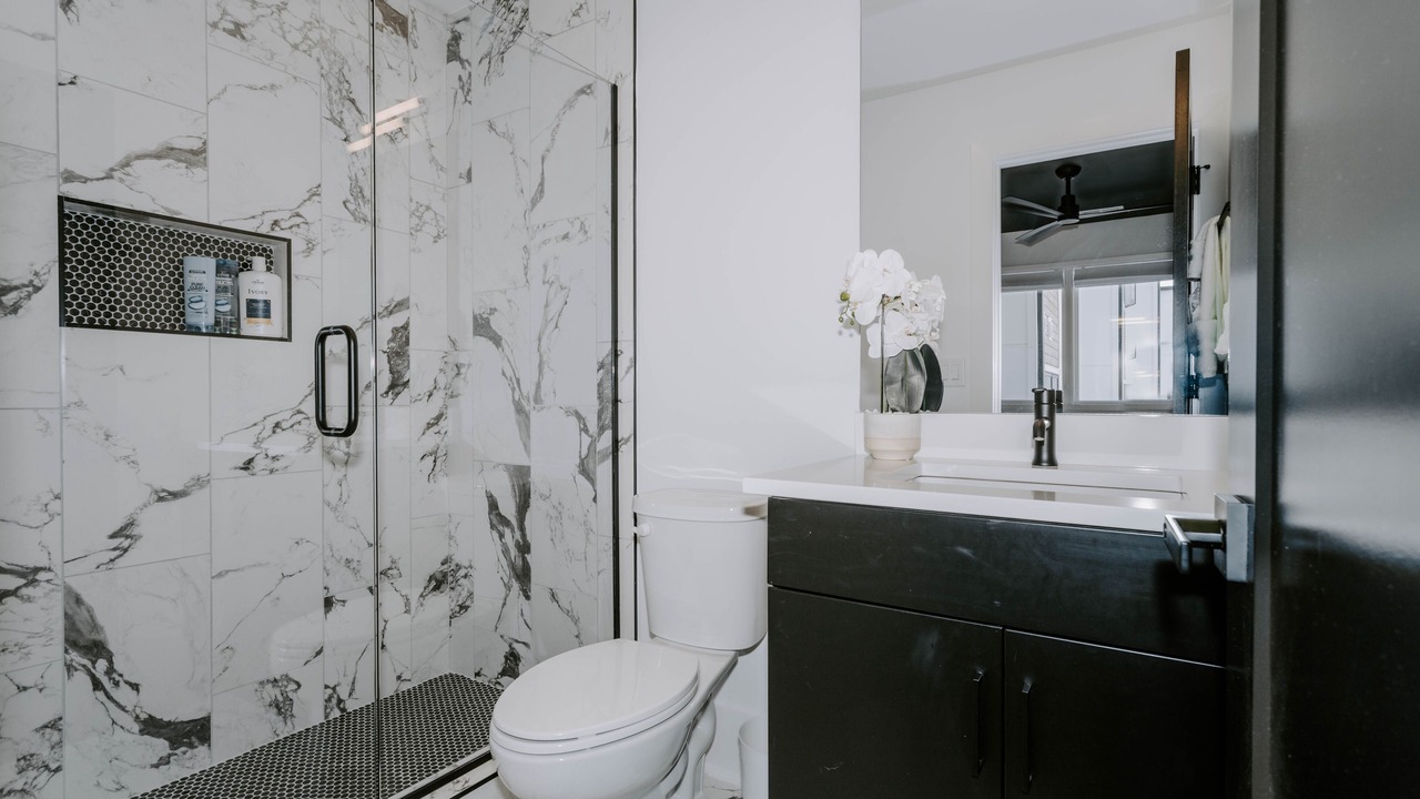 Photo of Bathroom in Nashville