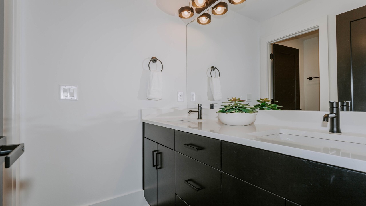 Photo of Bathroom in Nashville