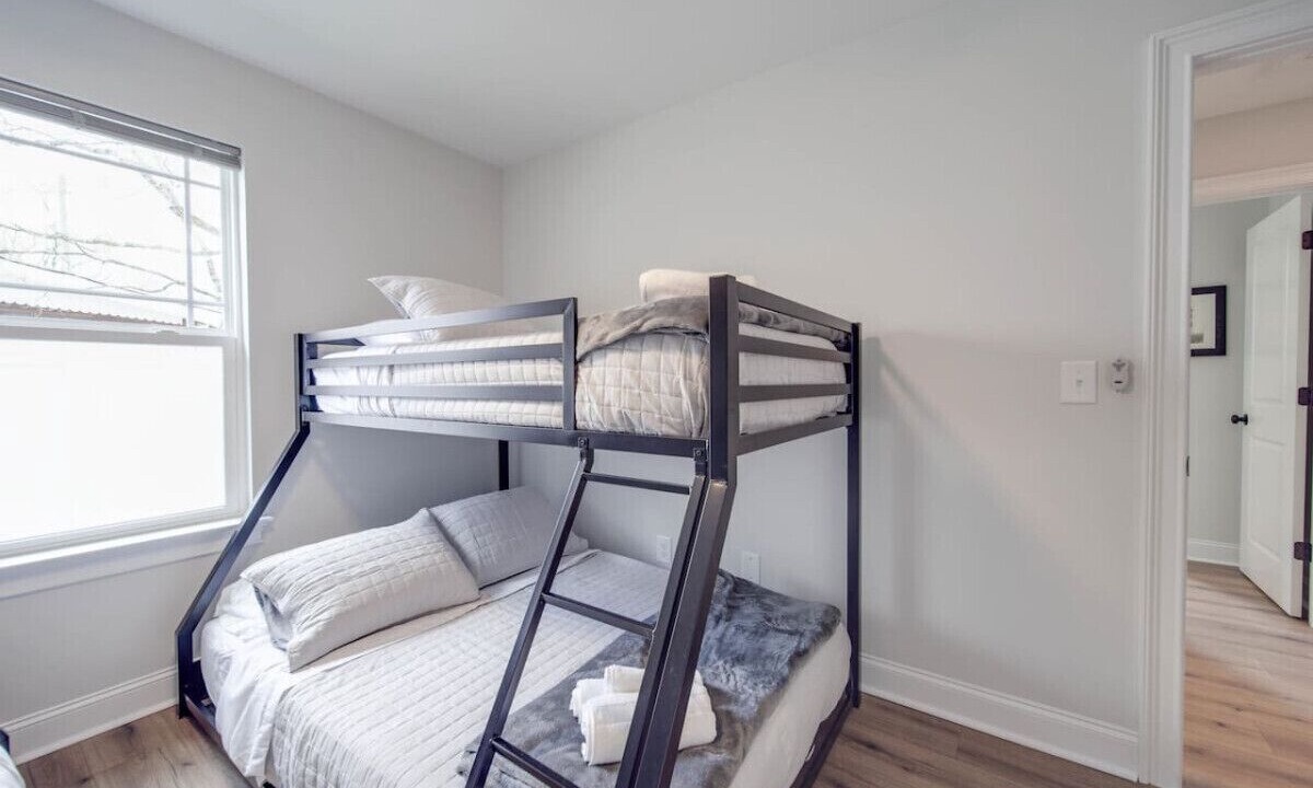 Photo of Bedroom in Mount Holly