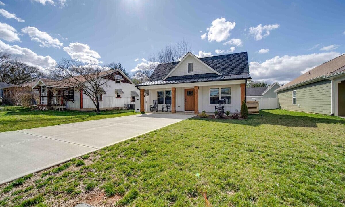 Photo of Outdoor in Mount Holly