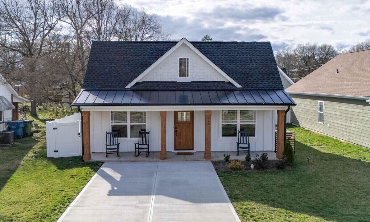 Photo of Outdoor in Mount Holly