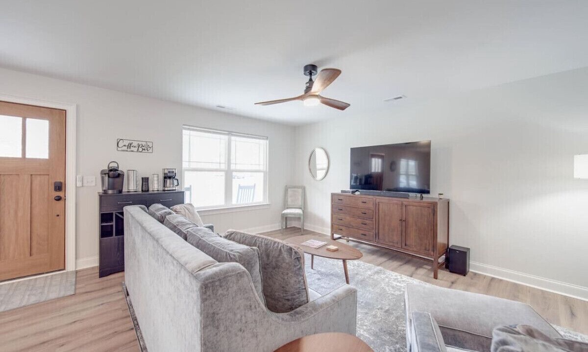 Photo of Livingroom in Mount Holly