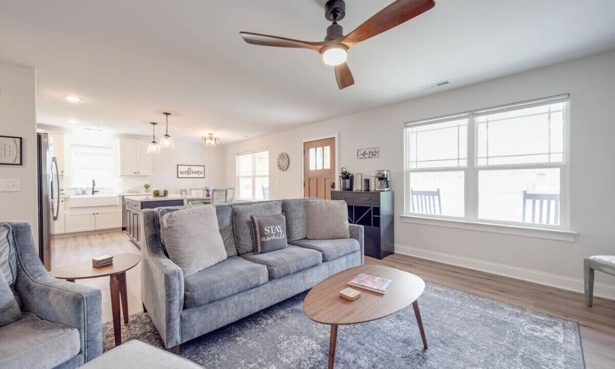 Photo of Livingroom in Mount Holly