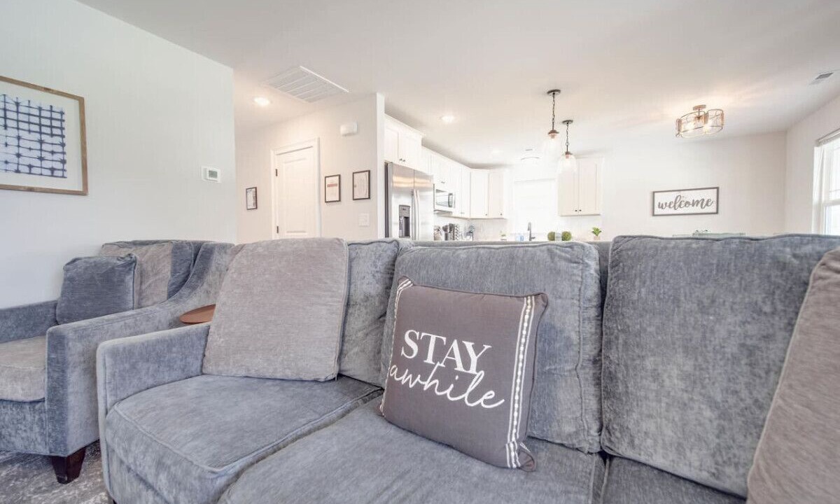 Photo of Livingroom in Mount Holly