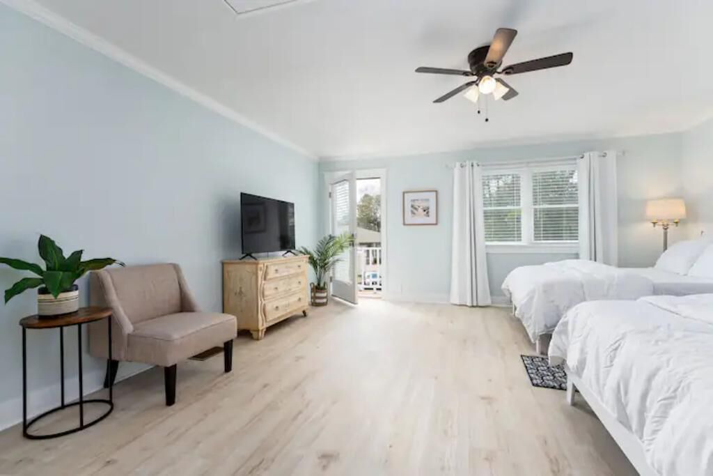 Photo of Bedroom in Wilmington