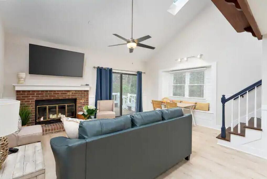 Photo of Livingroom in Wilmington