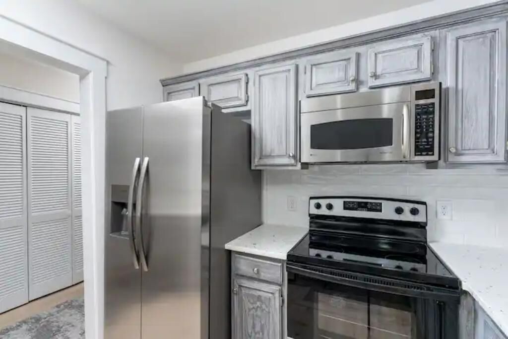 Photo of Kitchen in Wilmington