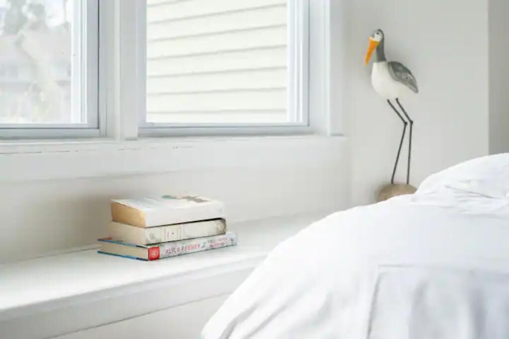 Photo of Bedroom in Wilmington