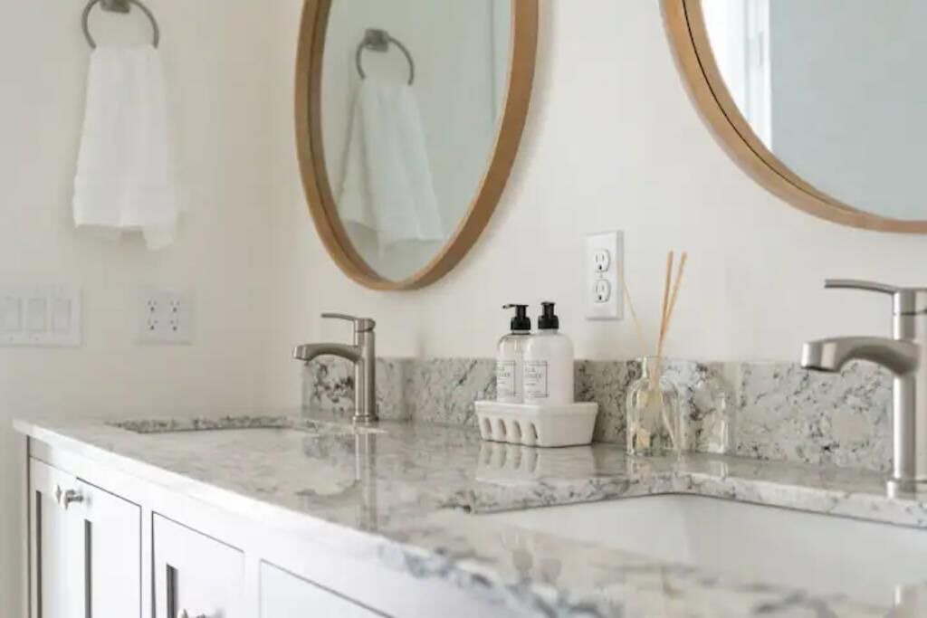 Photo of Bathroom in Wilmington