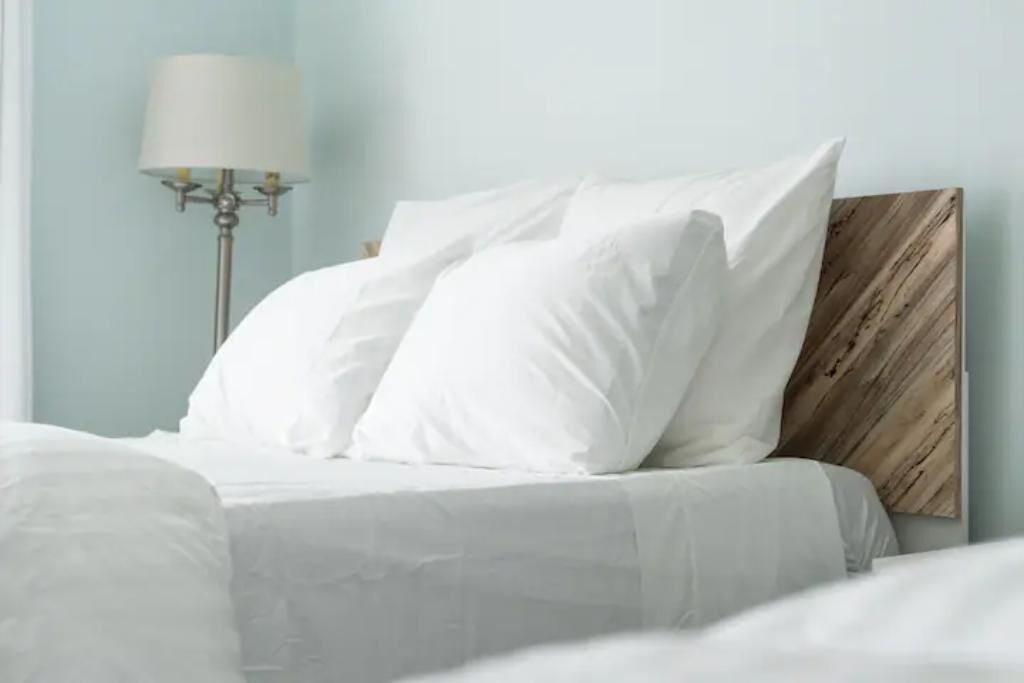 Photo of Bedroom in Wilmington