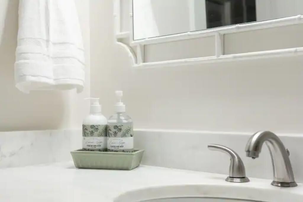 Photo of Bathroom in Wilmington