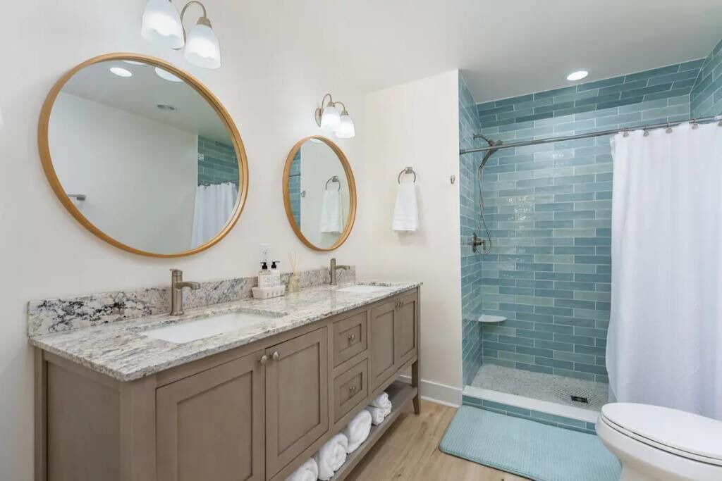 Photo of Bathroom in Wilmington