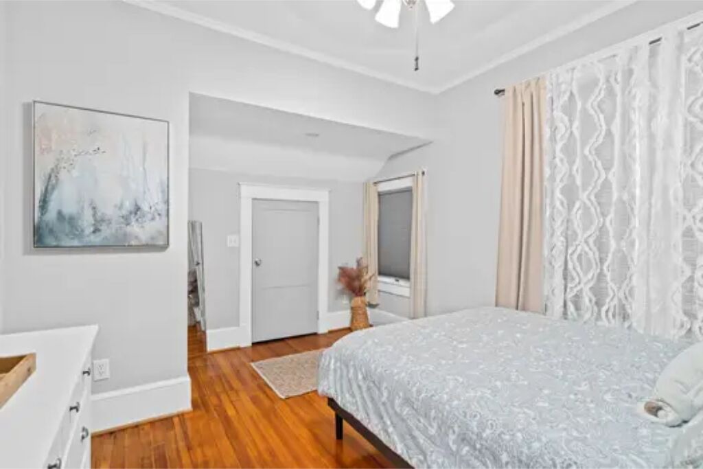 Photo of Bedroom in Greensboro