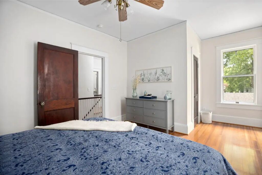 Photo of Bedroom in Greensboro
