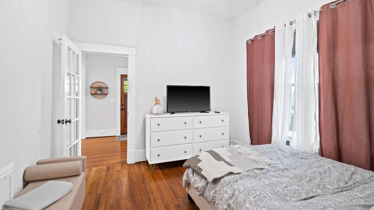 Photo of Bedroom in Greensboro