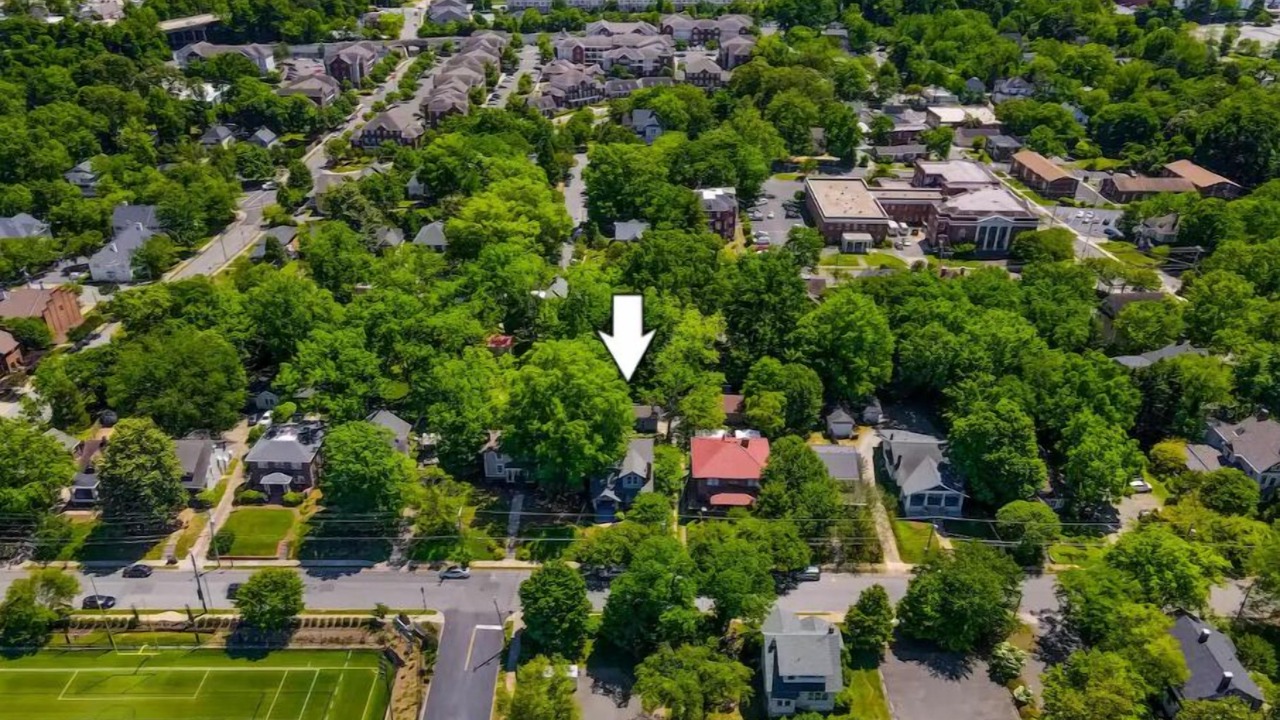 Photo of Outdoor in Greensboro