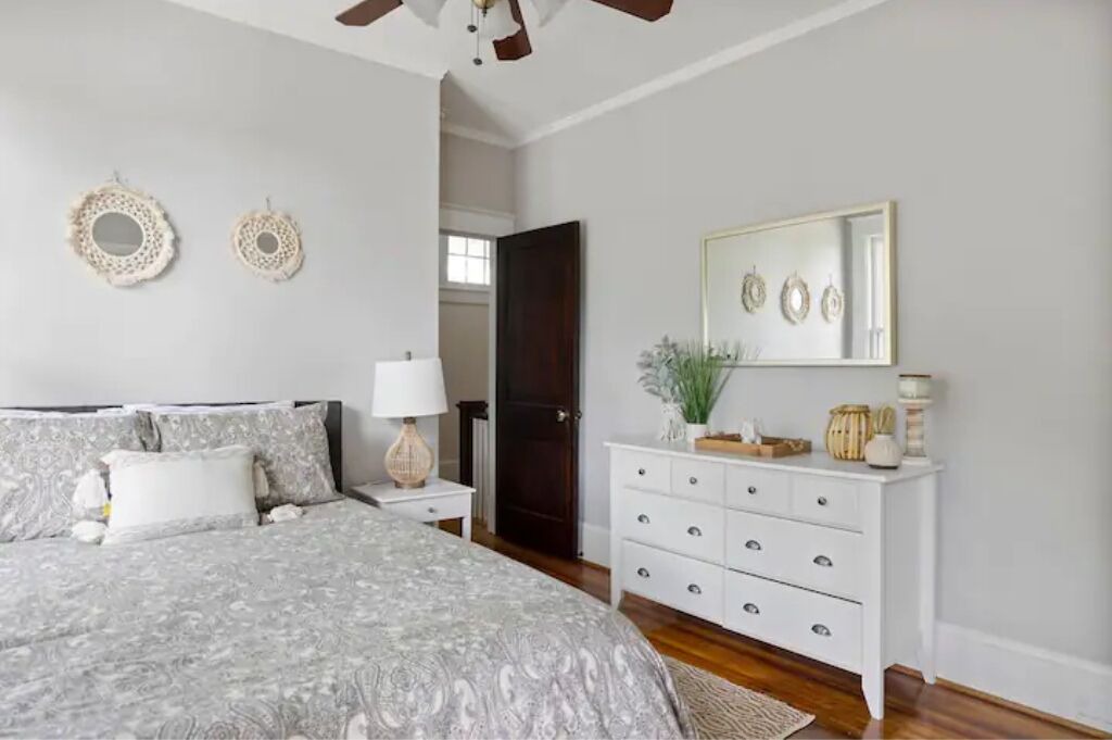 Photo of Bedroom in Greensboro