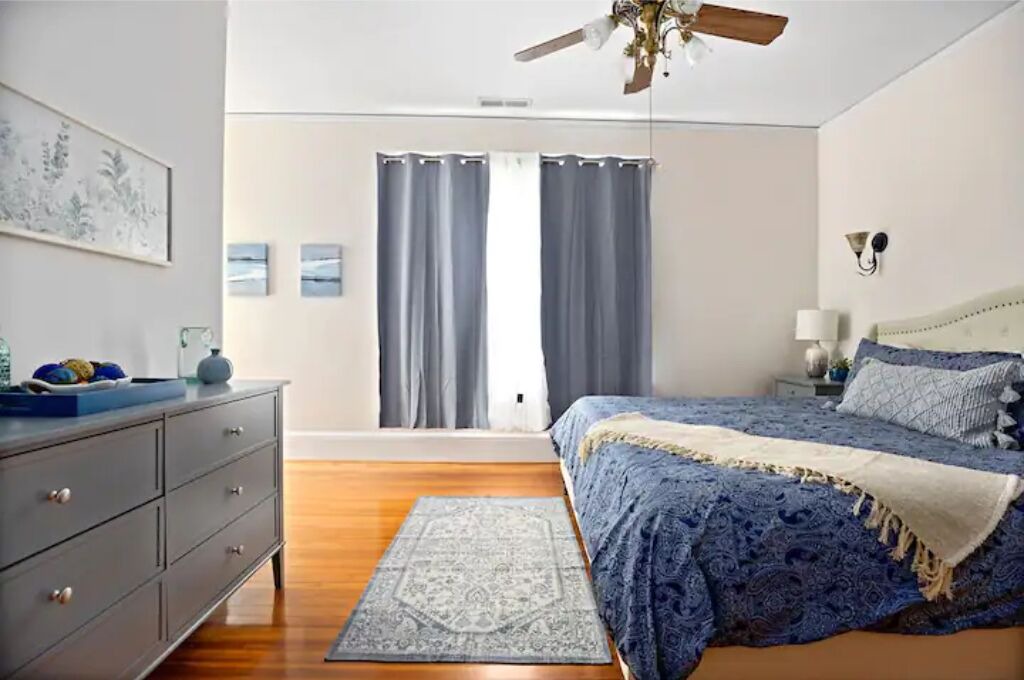 Photo of Bedroom in Greensboro