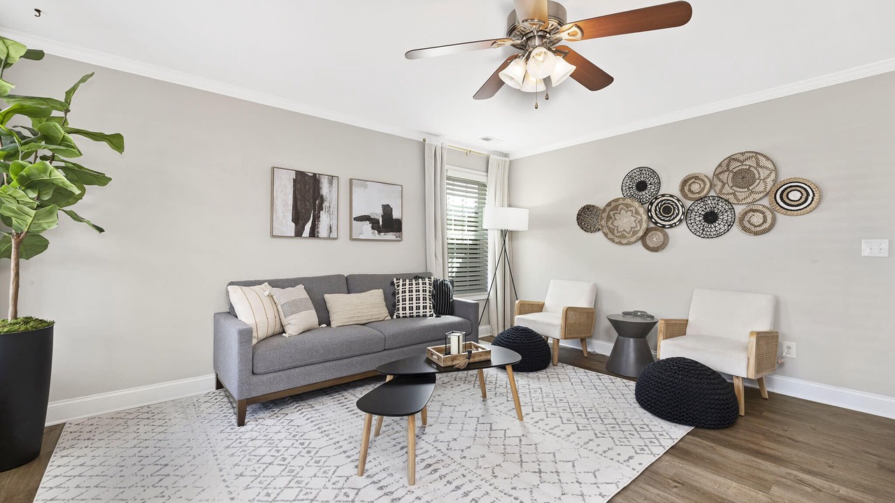 Photo of Bedroom in North Belmont