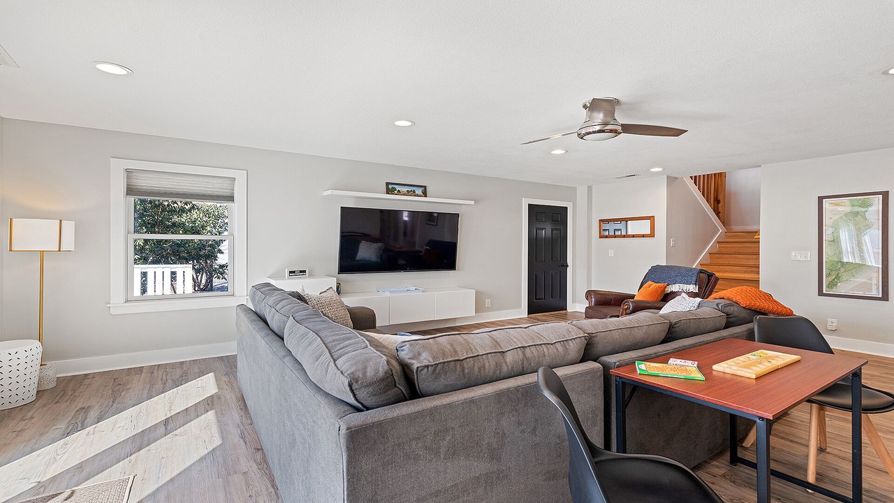 Photo of Bedroom in Lake Junaluska