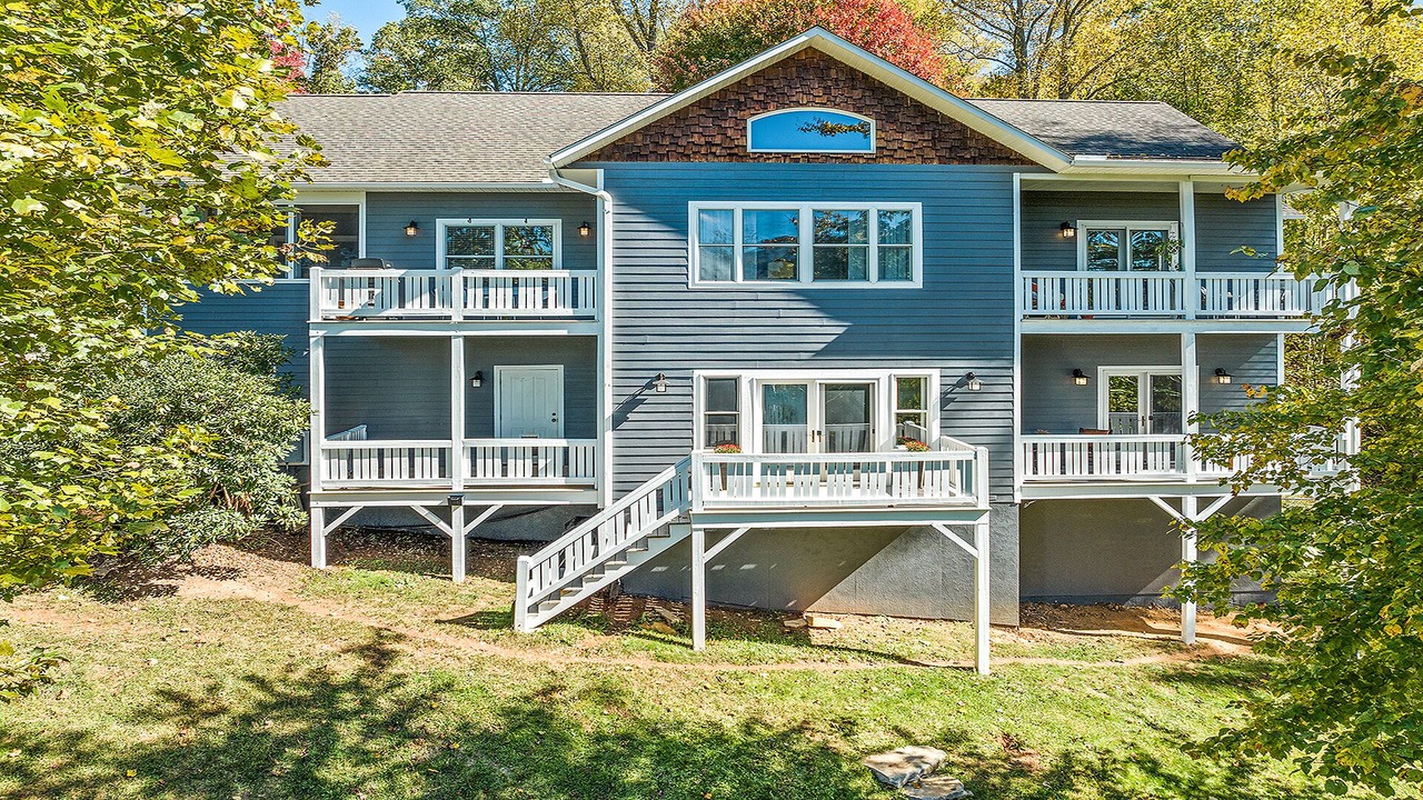 Photo of Outdoor in Lake Junaluska