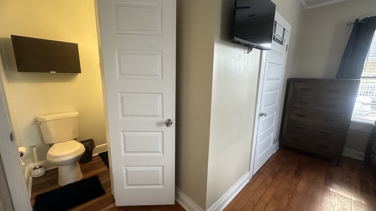 Photo of Bathroom in Belmont