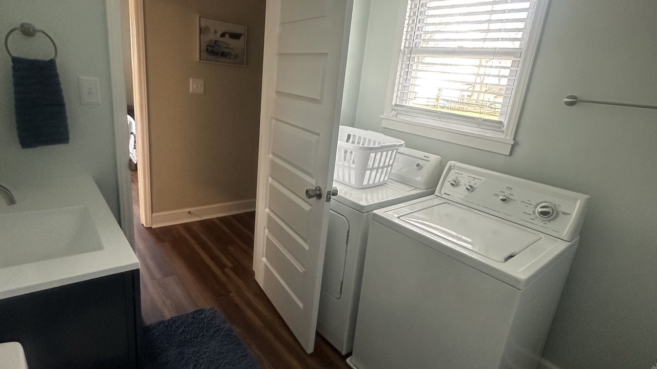 Photo of Bathroom in Belmont