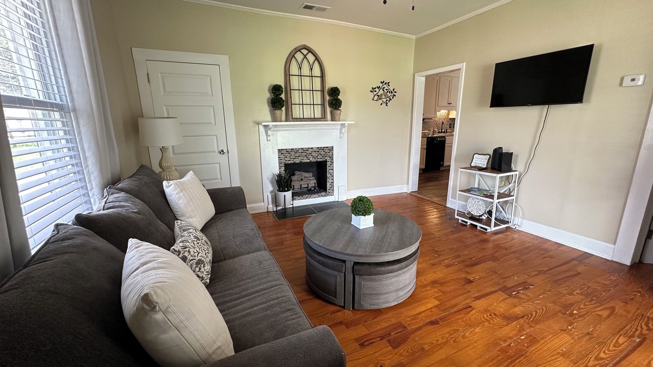 Photo of Bedroom in Belmont