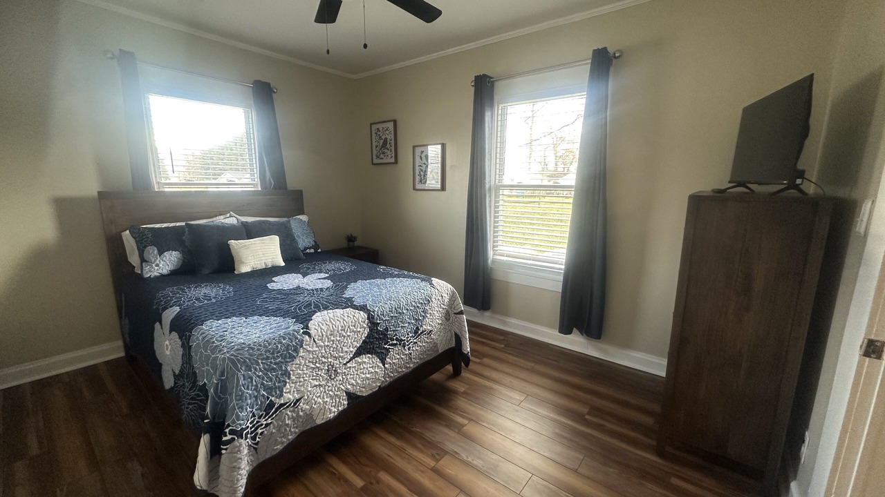 Photo of Bedroom in Belmont