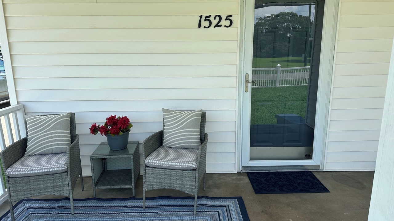 Photo of Outdoor in Belmont