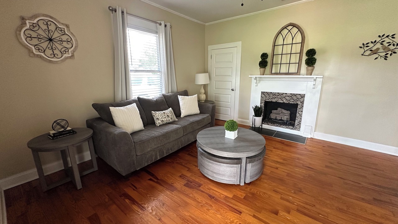 Photo of Bedroom in Belmont