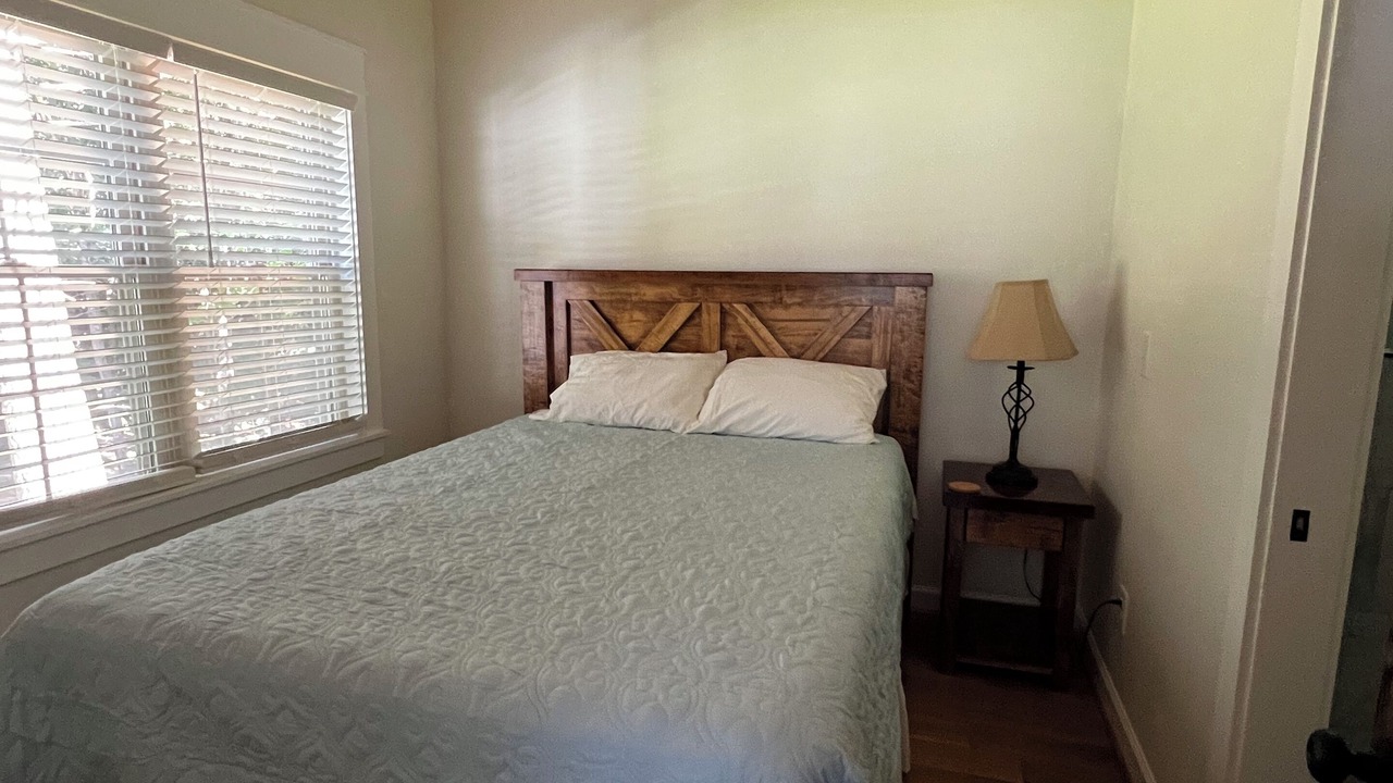 Photo of Bedroom in Thurmond