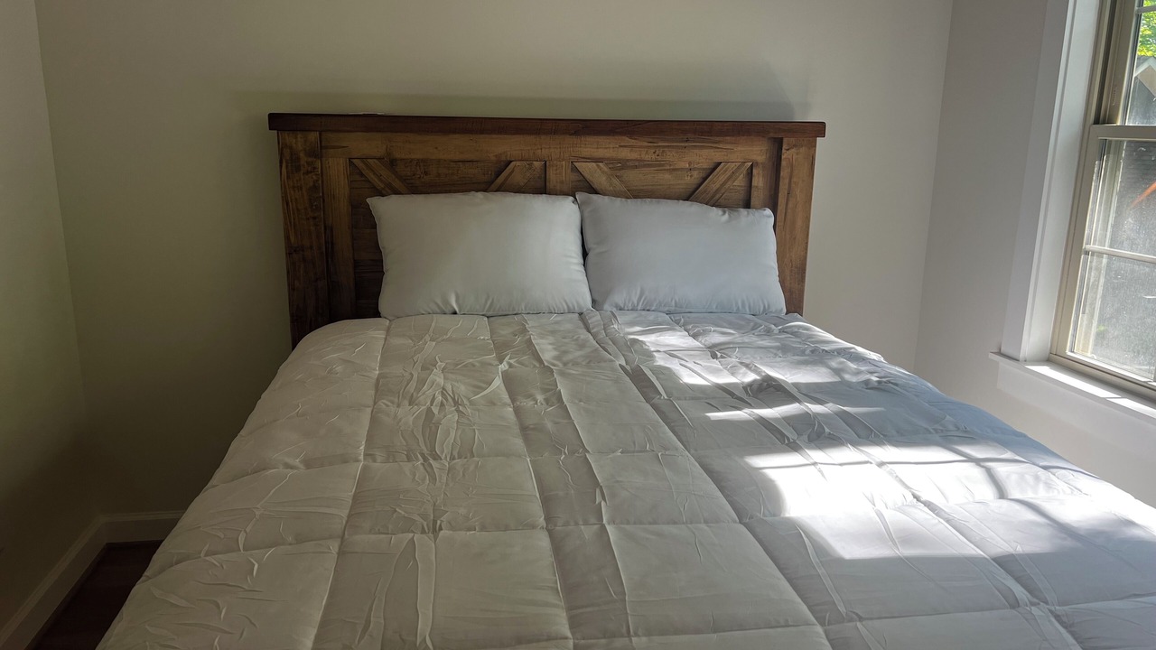 Photo of Bedroom in Thurmond