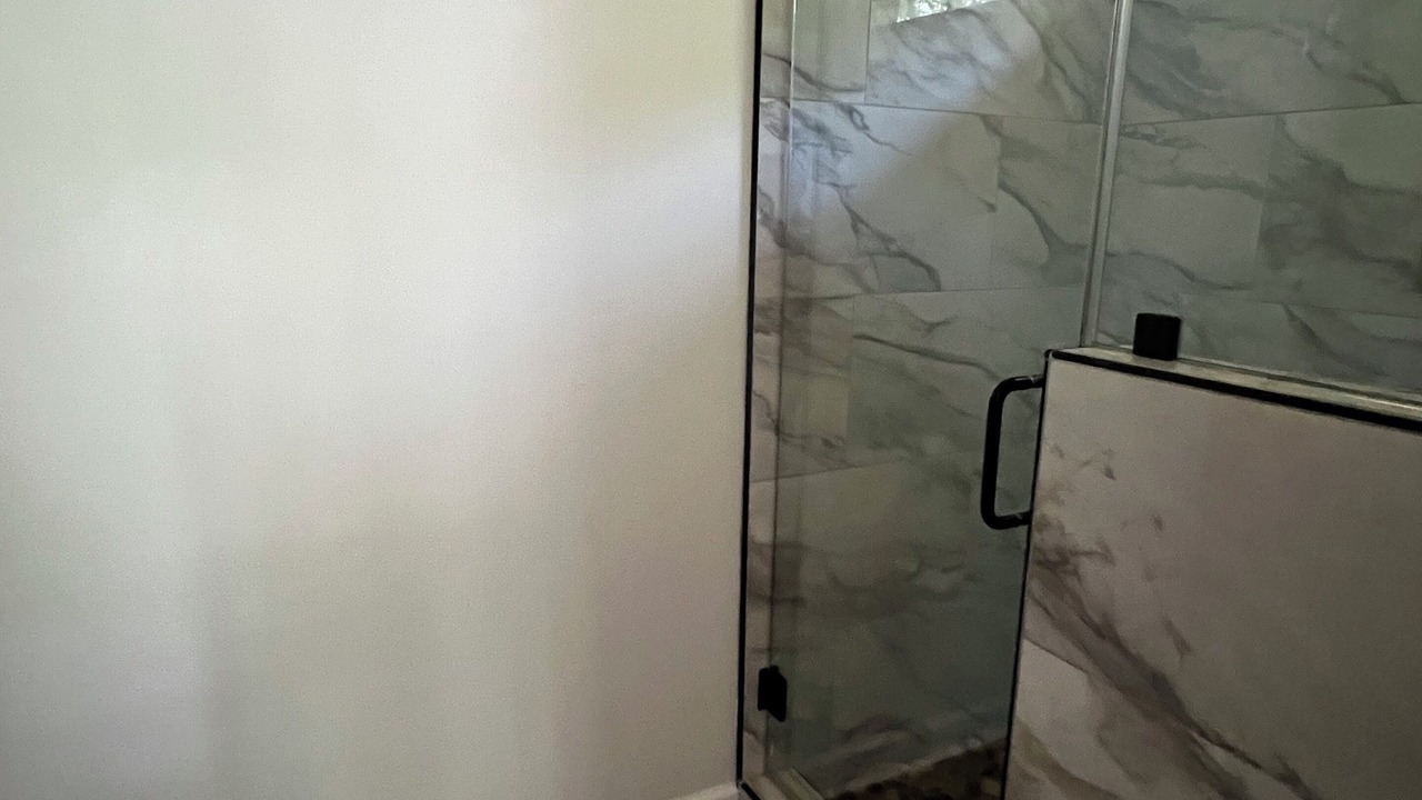 Photo of Bathroom in Thurmond