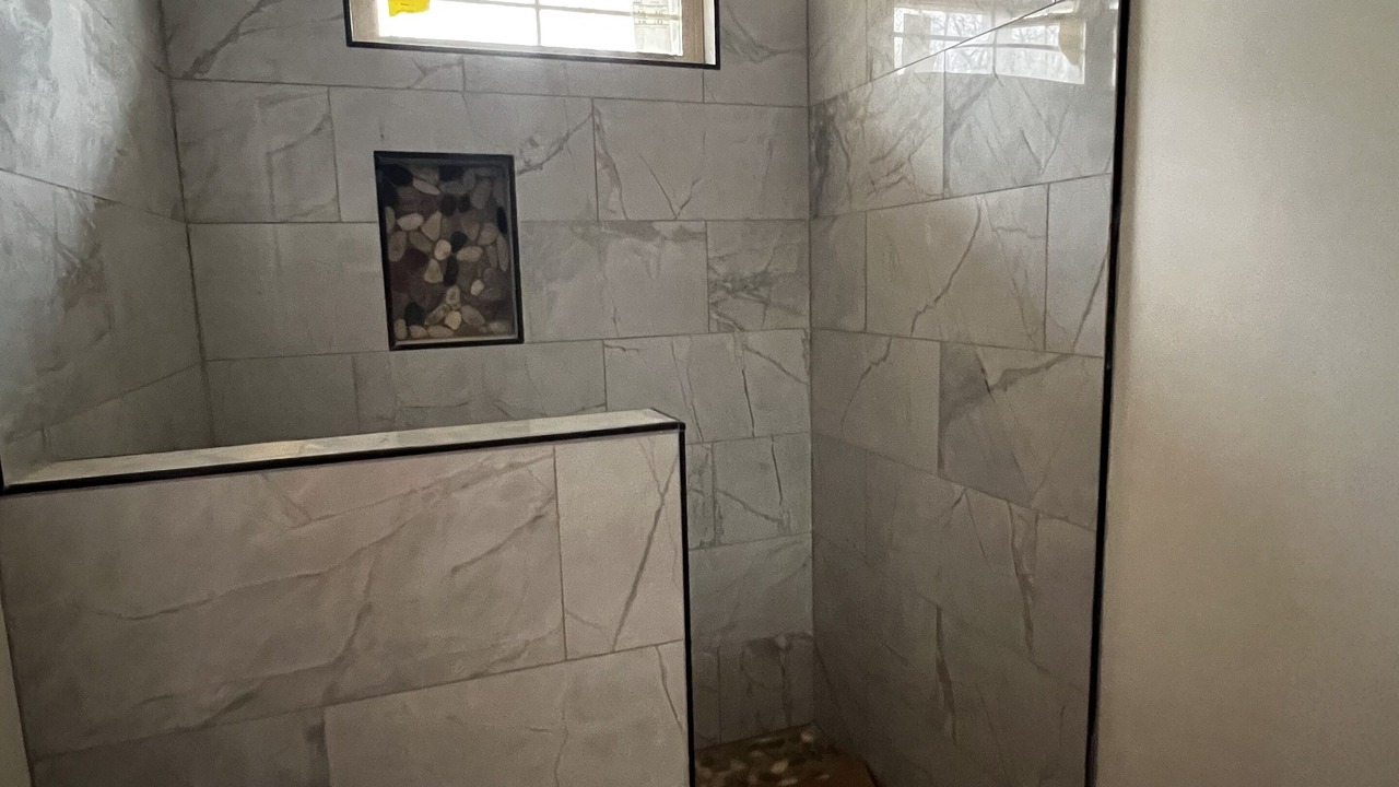 Photo of Bathroom in Thurmond
