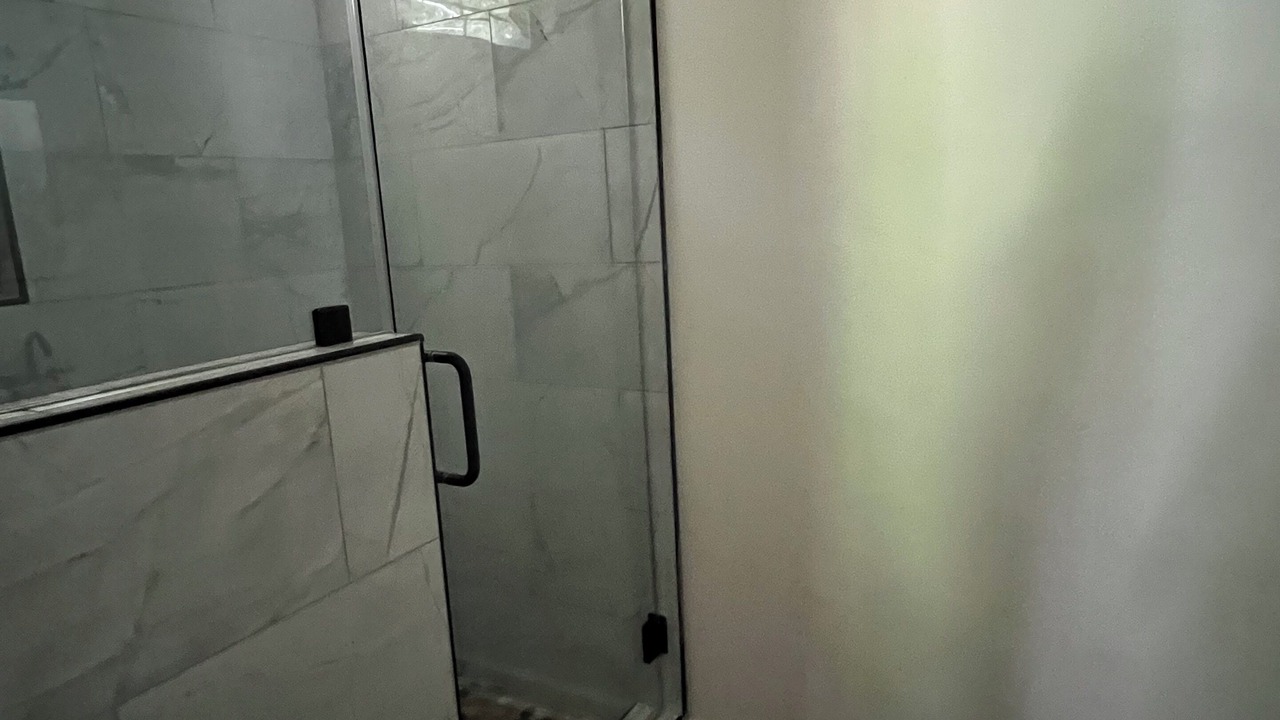 Photo of Bathroom in Thurmond
