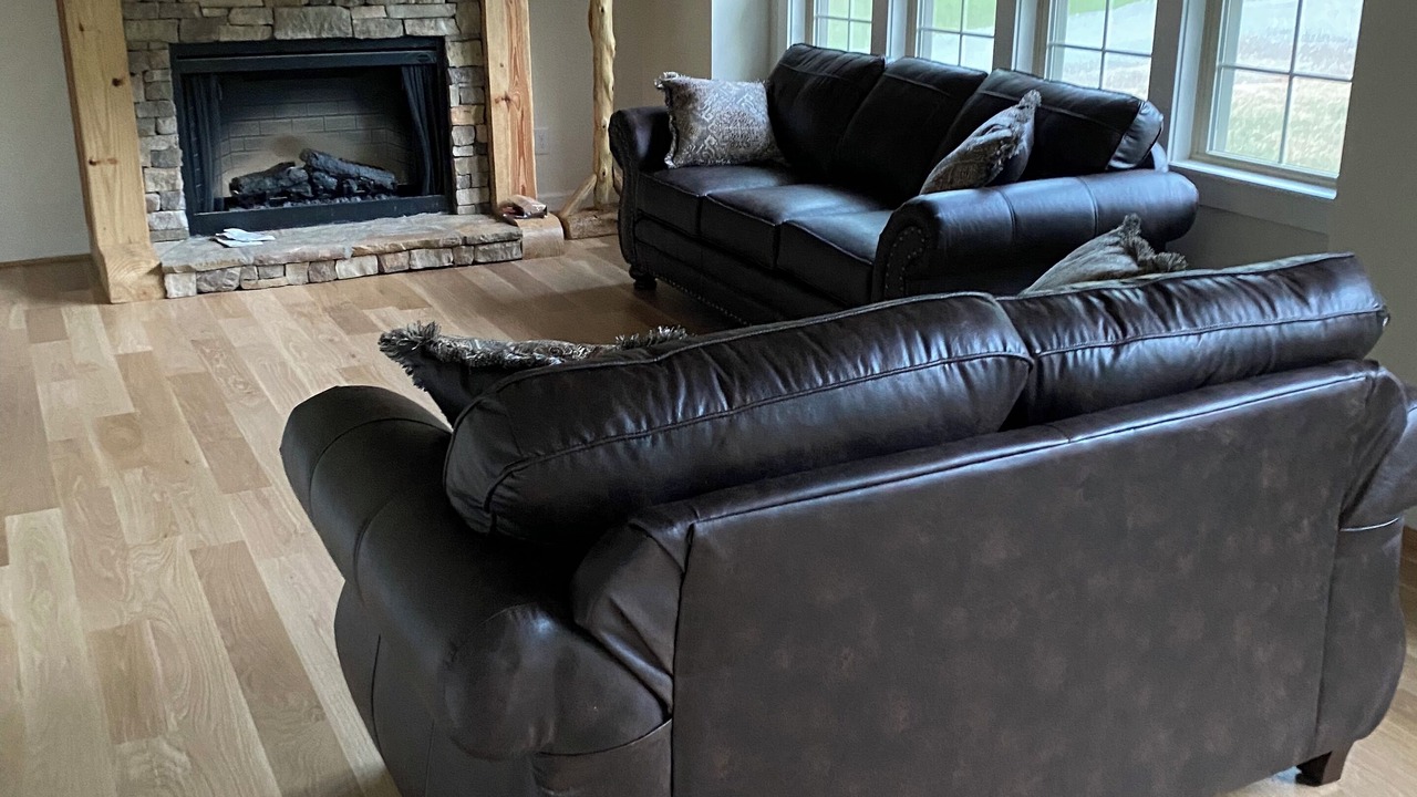 Photo of Livingroom in Thurmond