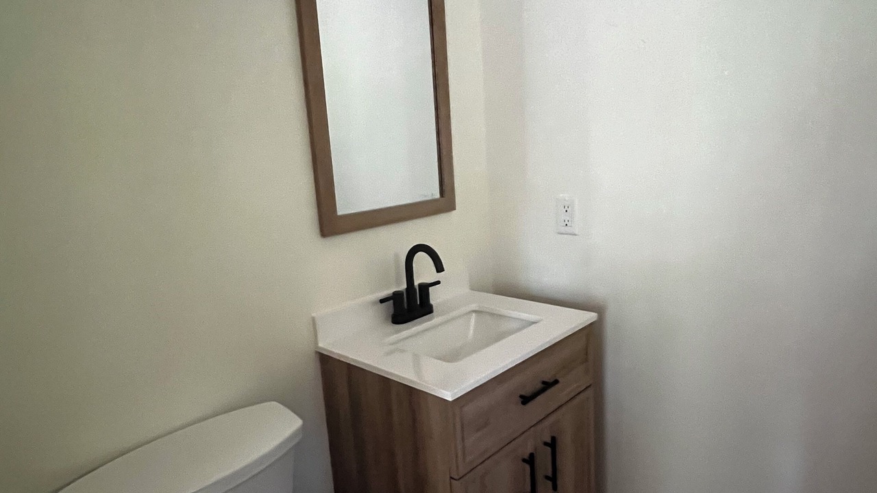 Photo of Bathroom in Thurmond