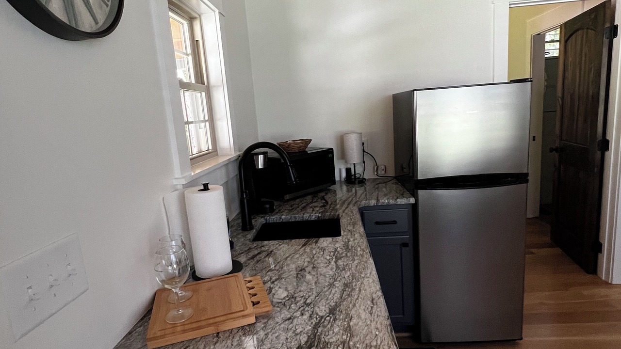 Photo of Kitchen in Thurmond