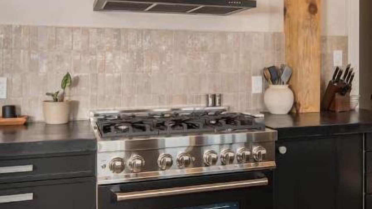 Photo of Kitchen in Vilas