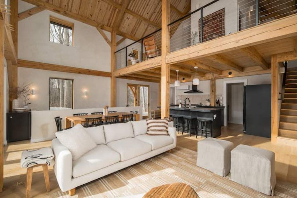 Photo of Livingroom in Vilas