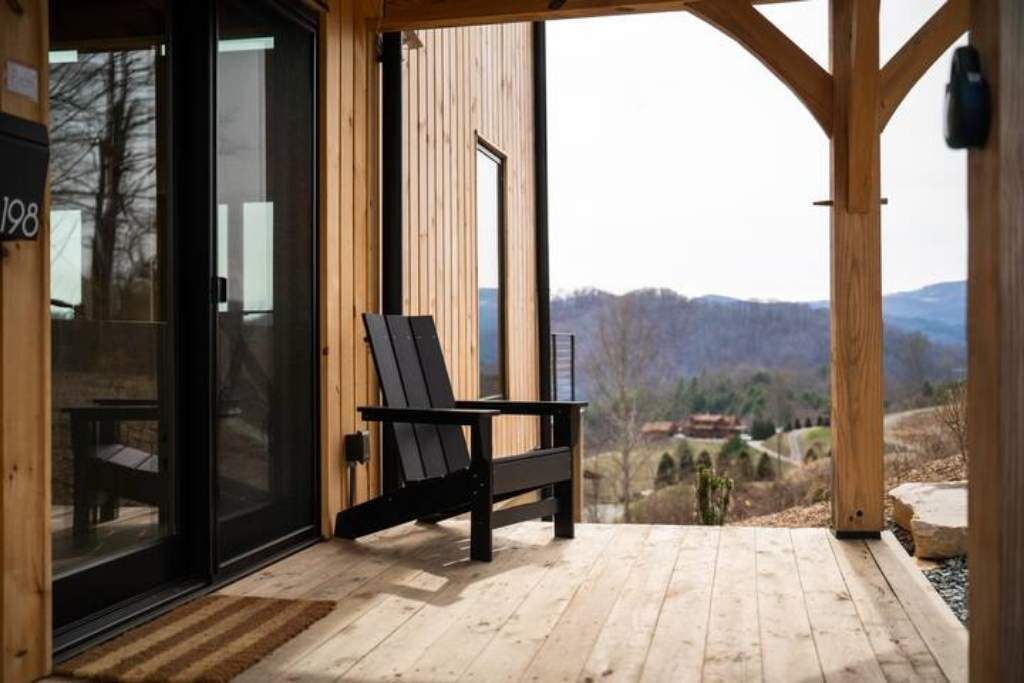 Photo of Patio Balcony in Vilas
