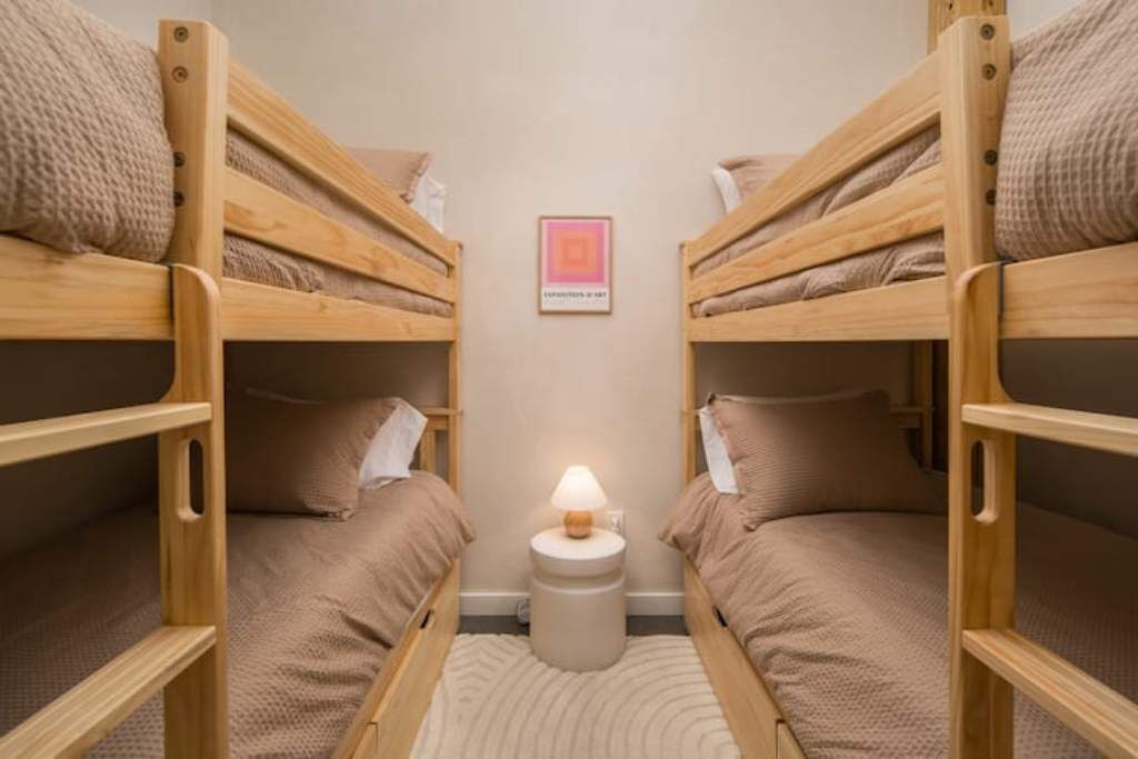 Photo of Bedroom in Vilas