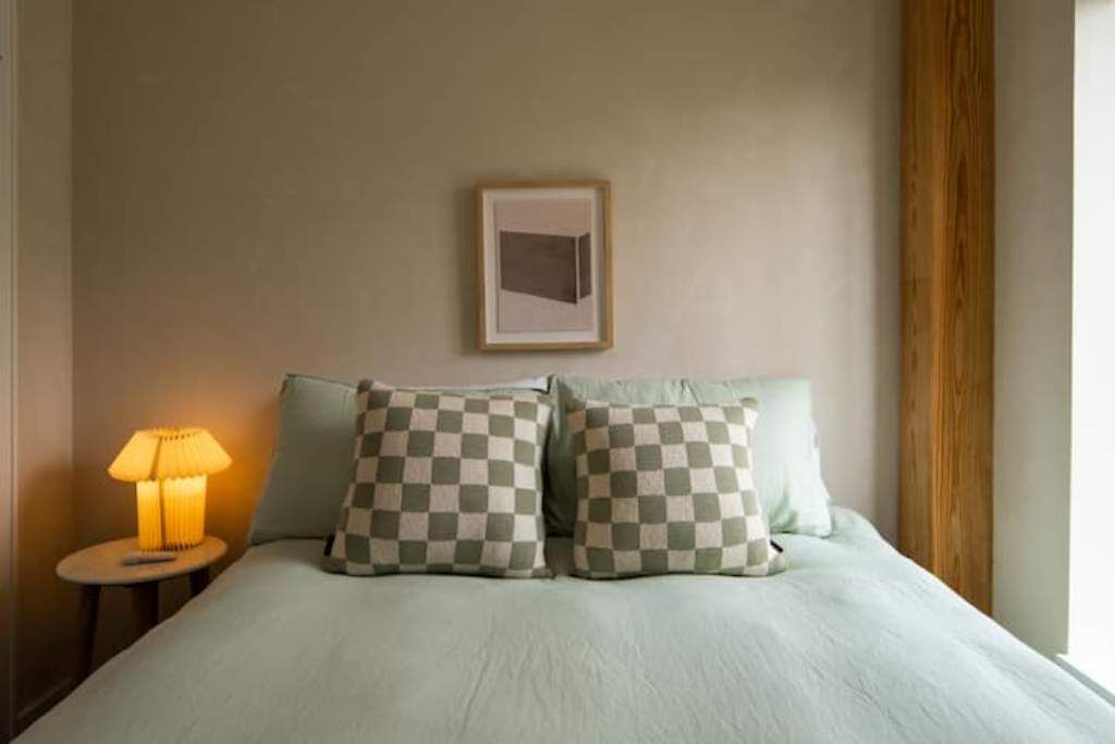 Photo of Bedroom in Vilas