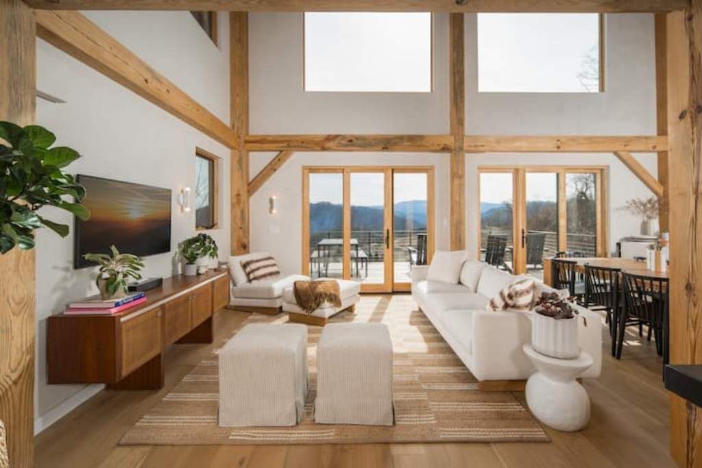 Photo of Livingroom in Vilas